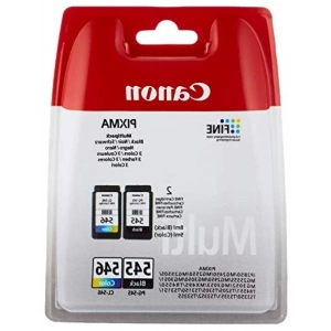 Çoklu Kartuş Paketi - PG-545/CL-546 Uyumlu