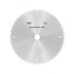 Çoklu Malzeme için Daire Testere Bıçağı - 305mm 96 Diş