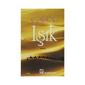 Çöldeki Işık