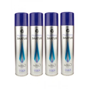 Colibri Çakmak zı 300ml 4lü