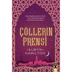Çöllerin Asisi 2: Çöllerin Prensi