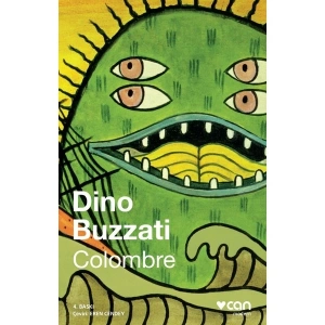 Colombre - Dino Buzzati