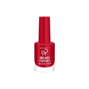 Color Expert Nail Lacquer No: 135 - Geniş Fırçalı Oje 10.2 ml
