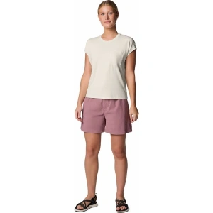 Columbia Boundless Trek Kadın Kısa Kollu Tshirt AK7149