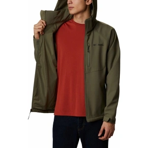 Columbia Cascade Ridge Erkek Outdoor Softshell WM6885
