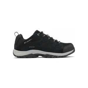 Columbia Crestwood Waterproof Erkek Ayakkabı BM1209-013
