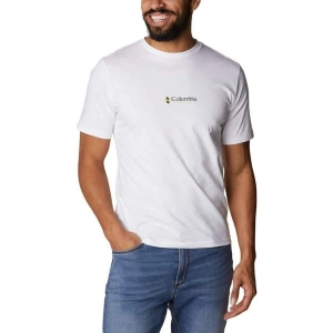 Columbia CS0241 Csc M Retro Erkek T-Shirt 9120340