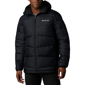 Columbia Fivemile Butte Hooded Erkek Mont WM6004