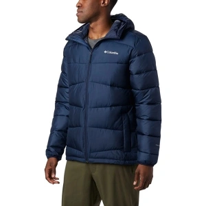 Columbia Fivemile Butte Hooded Erkek Mont WM6004