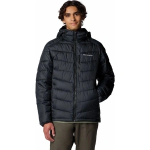 Columbia Labyrinth Loop Hooded Erkek Mont WO3560