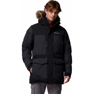 Columbia Marquam Peak Fusion Iı Erkek Parka