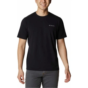 Columbia Sun Trek Erkek Kısa Kollu T-Shirt