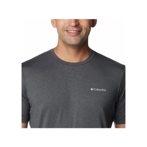 Columbia Tech Trail Crew Neck Iı Erkek Kısa Kollu T-Shirt AO5545