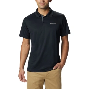 Columbia Utilizer Erkek Kısa Kollu Polo T-Shirt AM0126-100