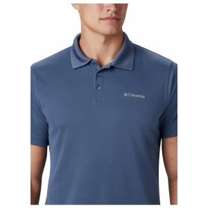 Columbia Utilizer Erkek Kısa Kollu Polo T-Shirt AM0126-478