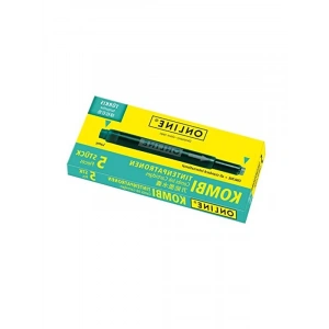 Combi cartridge turquoise