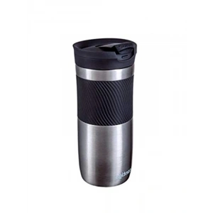 CONTIGO BYRON SNAPSEAL TERMOS BARDAK 470ML GRİ