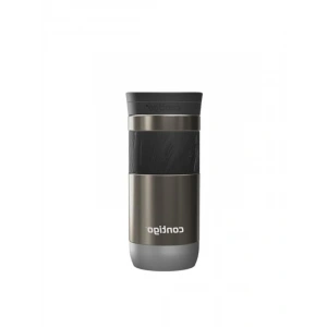 CONTIGO BYRON  SNAPSEAL TERMOS BARDAK 470ML KOYU GRİ