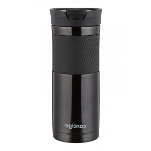 CONTIGO BYRON SNAPSEAL TERMOS BARDAK 590ML SİYAH