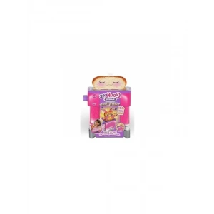 Cookeez Tost Mis Surpriz Waffle