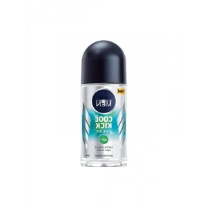 Cool Kick Fresh Etkili Roll On Deodorant 50 ml