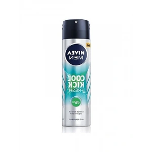 Cool Kick Fresh Sprey Deodorant 150 ml 72 Saat Koruma