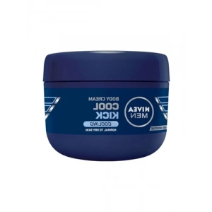 Cool Kick Vücut Bakım Kremi 250 ml - 48 Saat Nemlendirme