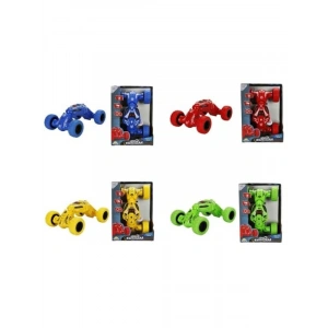 Cool Machines Motorize Araba Akrobatik Fr.Ses/Işık