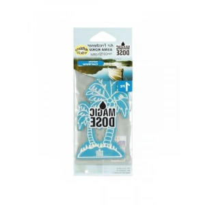 Cool Water Asma Koku, Ferah ve Rahatlatıcı Aroma
