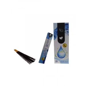 Cool Water Kokulu Aroma Tütsü - 20 Adet Paket