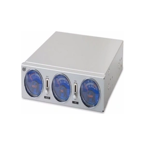 Cooler Master Llc-U02 Musketeel I Kontrol Ünitesi