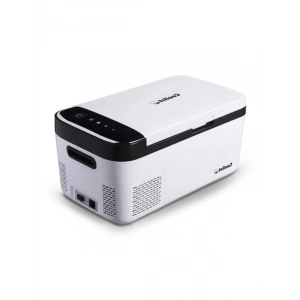Coolist CLK15B 12/24Volt/ 220Volt 15 Litre Kompresörlü Bluetooth Bağlantılı Oto Buzdolabı