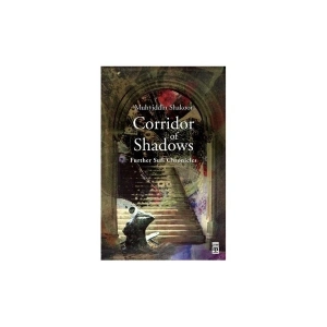 Corridor Of Shadows - (Futher Sufi Chronicles)-Muhyiddin Şekür