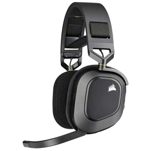 Corsair CA-9011235-EU HS80 Rgb Wireless Premium 7.1 Surround Gaming Kulaklık