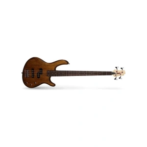Cort Ab4Pjopw 4 Telli Bas Gitar (Kılıf Hediyeli)
