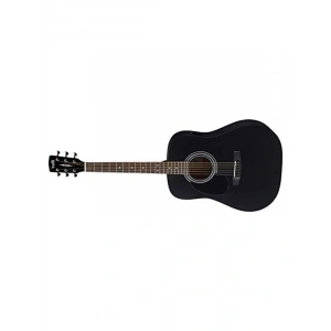 Cort AD810E-BKS Elektro Akustik Gitar(Mat Siyah)