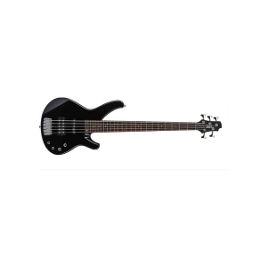 Cort ARONA5BK 5 Telli Bas Gitar