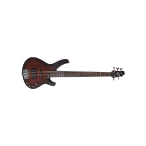 Cort ARONA5OBR 5 Telli Bas Gitar
