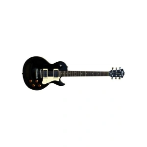 Cort CR100BK Elektro Gitar (Kılıf Hediyeli)