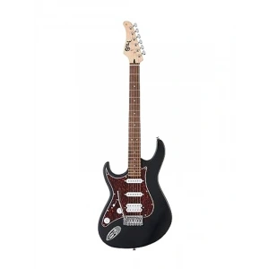 Cort Elektro Gitar G110OPBK