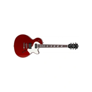 Cort SUNSET-II CAR Elektro Gitar TV Jones Ltd Pickups