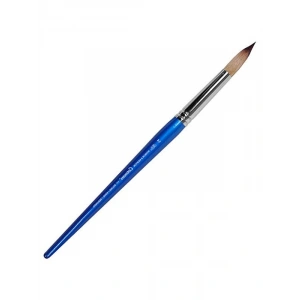 Cotman Seri 111 Kısa Saplı Sentetik Yuvarlak Fırça, N: 14