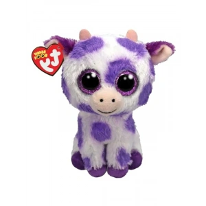 Cow Purple Spots Reg