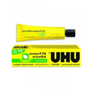 Çözücü İçermeyen Çok Amaçlı Yapışkan Tüp