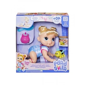 CRAWL N PLAY BLDH HARPER