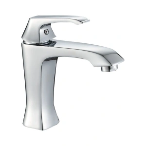 Creavit Avangart Krom Lavabo Bataryası AG1500