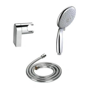 Creavit Mafsallı El Duş Seti 3f SH150