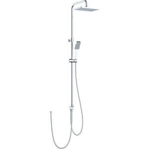 Creavit SH660 Krom Tepe Duş Sistemi