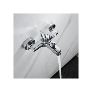 Creavit Vega Krom Banyo Bataryası VG2840
