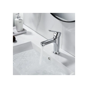Creavit Vega Krom Lavabo Bataryası VG1840